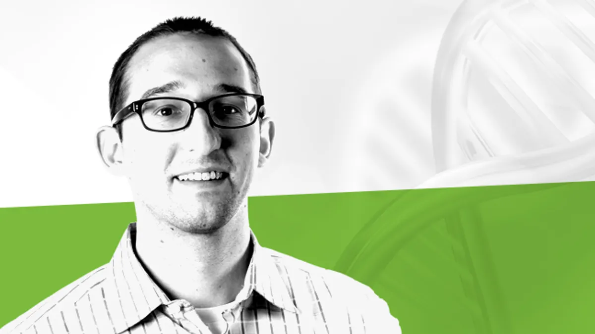 Michael Klingler, Director, Statistical Programming