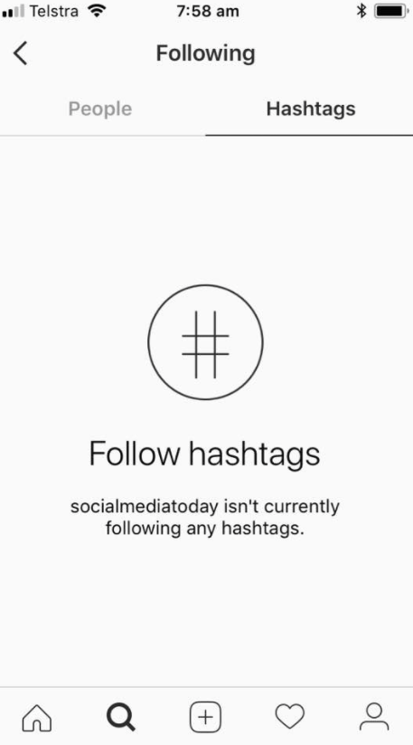 5 Ways to Maximize Instagram for Your Business in 2018 | Social Media Today