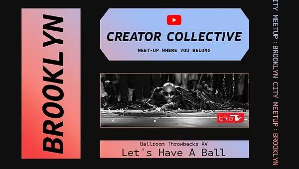 YouTube Black History Month 2024