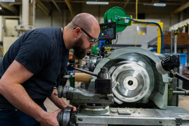 Defense Department expands workforce development program to 3 states