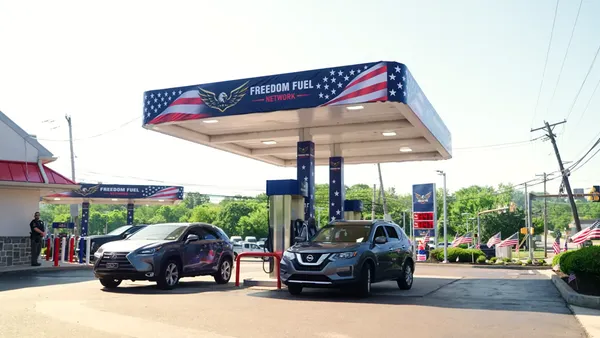Freedom Fuel
