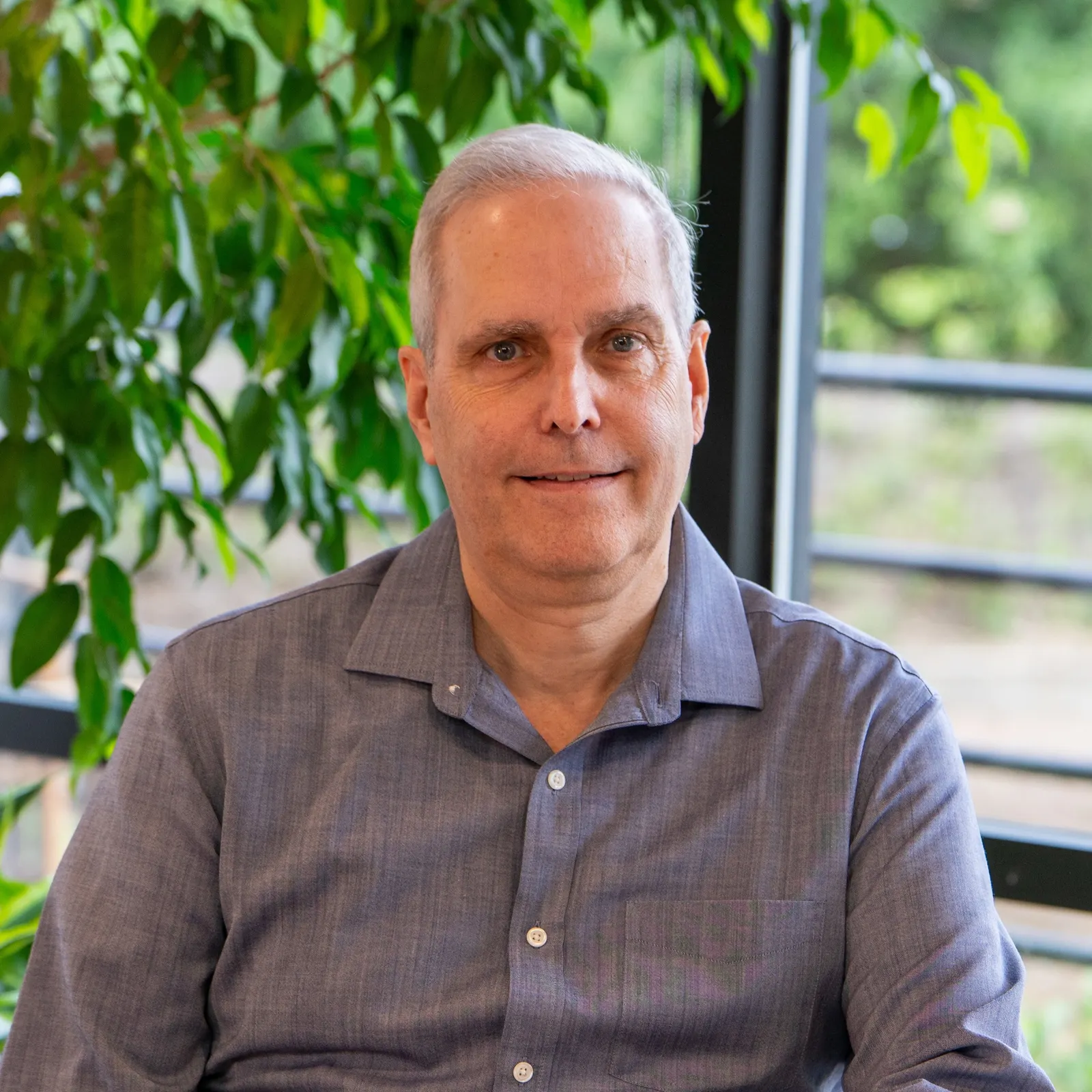 Picture of Todd Stillwell, recently named vice president of supply chain and manufacturing for Dole Packaged Foods