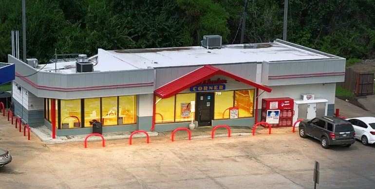 Denver-based c-store retailer exits the industry