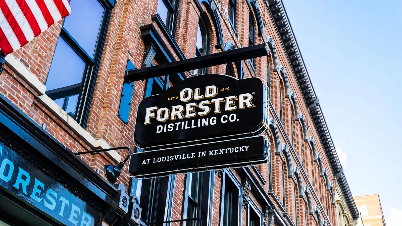 Brown-Forman rejects Sazerac takeover bid