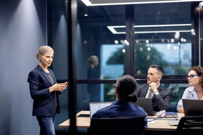 The CFO paradox: Balancing global hiring confidence vs restraint The CFO paradox: Balancing global hiring confidence vs restraint