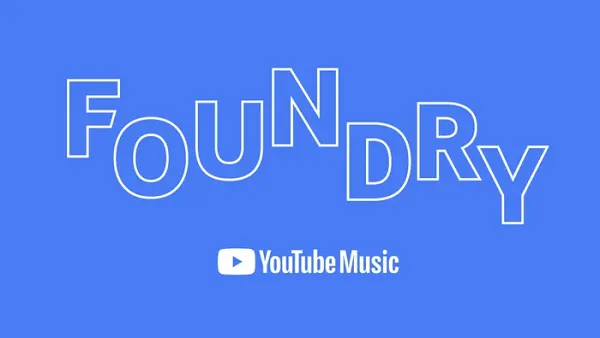 YouTube Foundry