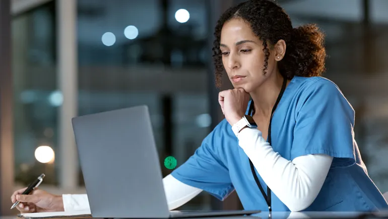 Top healthcare AI trends in 2026