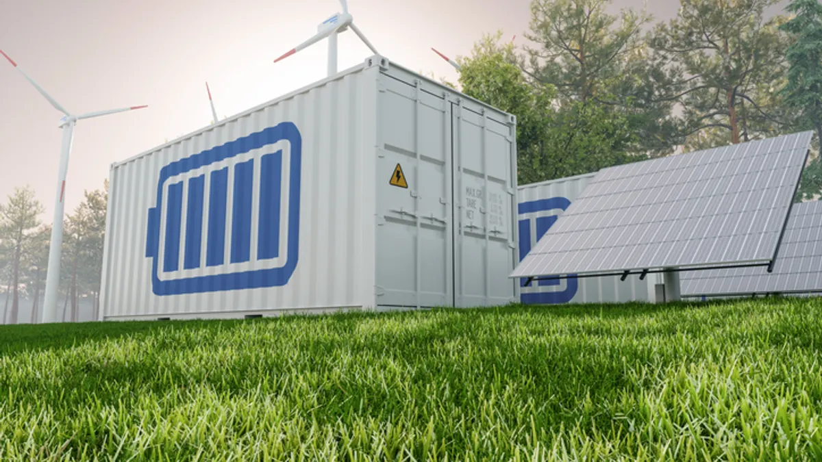 Oregon microgrid law