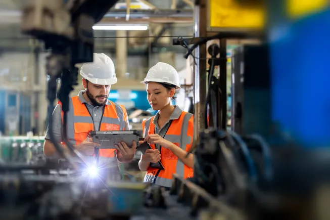 Business growth surges at fastest pace in five years: S&P Global