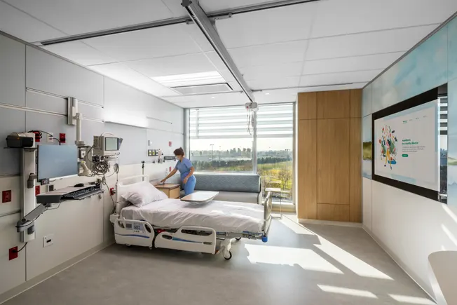 Evolve the healthcare design process by maximizing the potential of ...