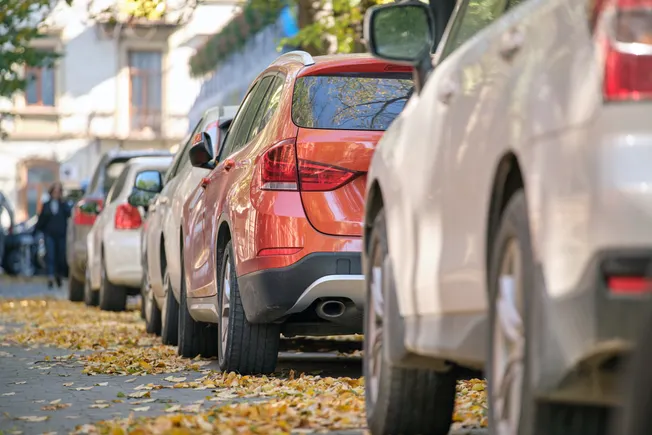 Good luck finding parking in these big US cities: Inrix report
