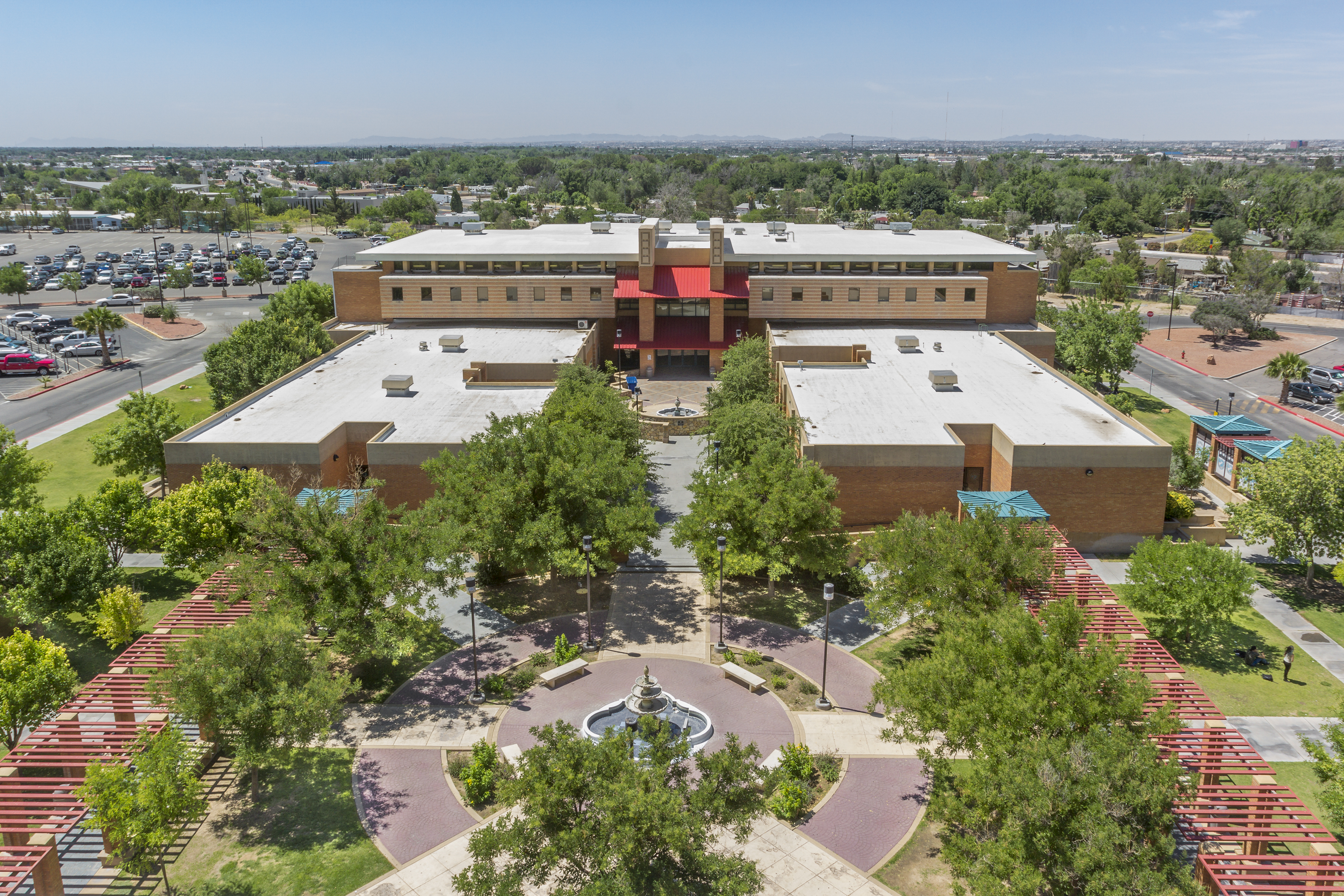 El Paso Community College