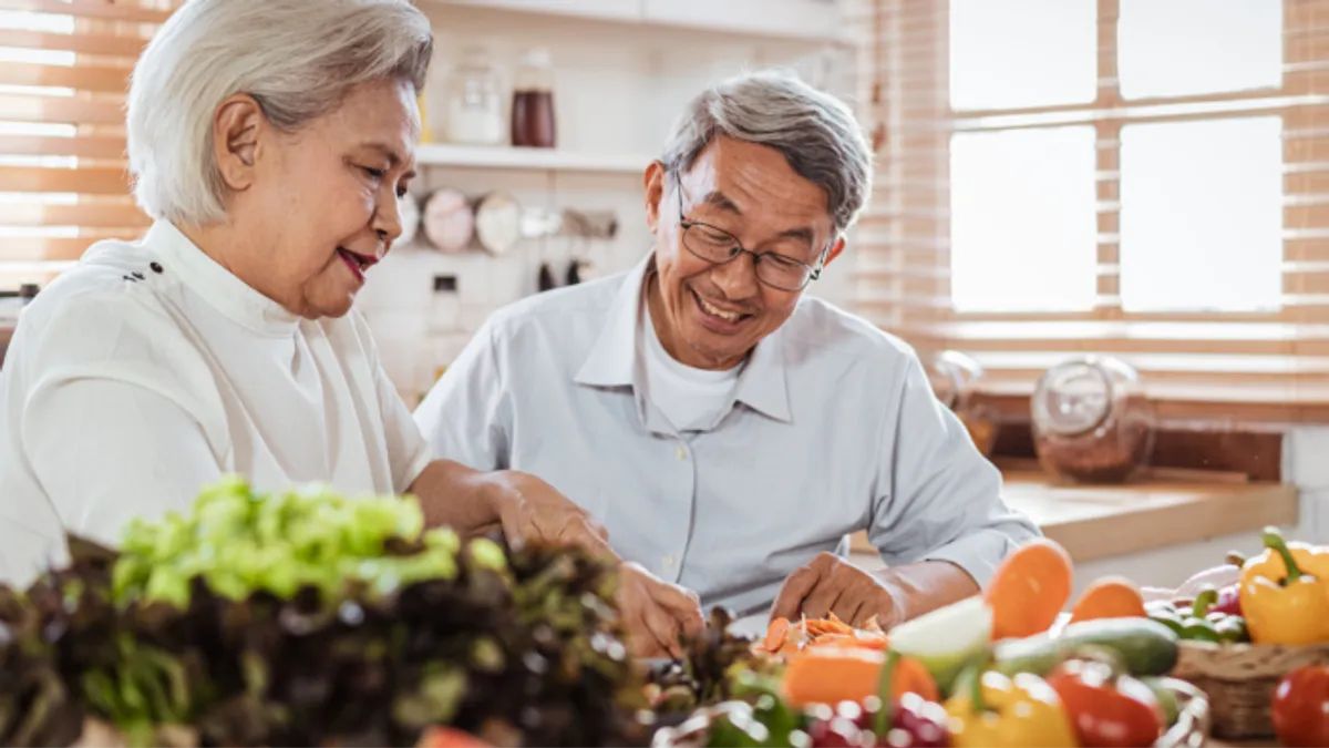 Instacart launches Senior Support Service