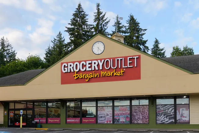 Grocery Outlet struggles with sales growth as new strategy takes hold