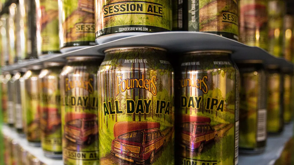 founders all day ipa