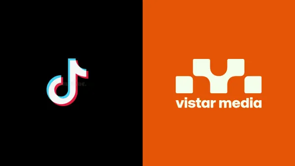 TikTok Vistar