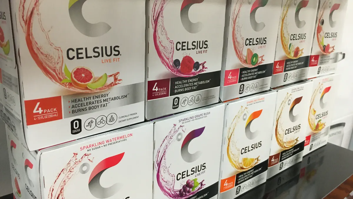 Celsius
