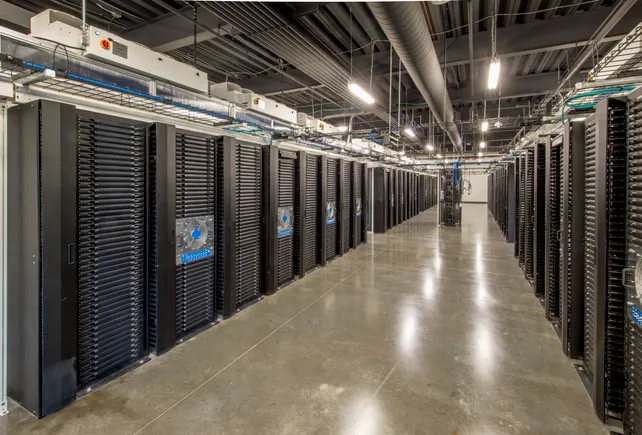 A collaborative approach for meeting data center power needs and protecting ratepayers
