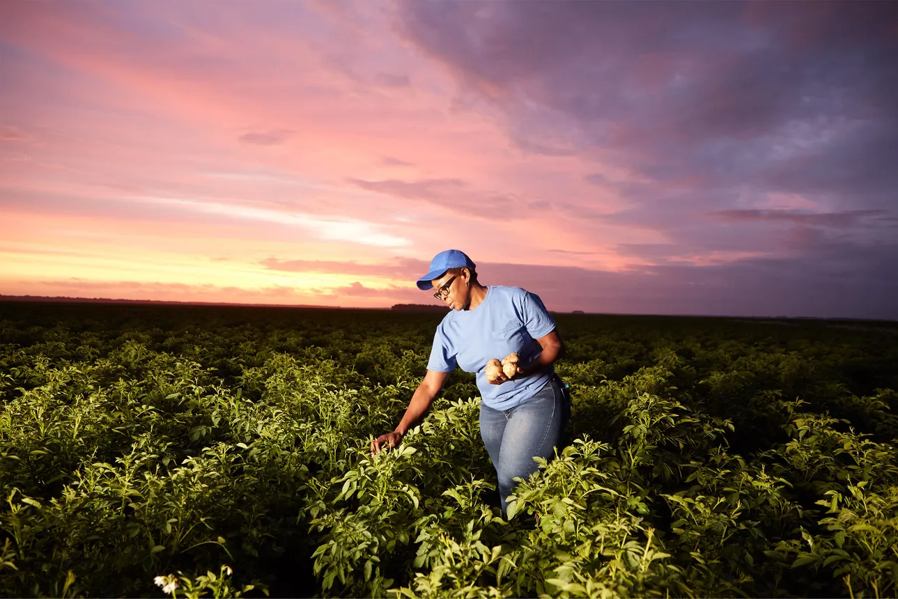 pepsico regenerative agriculture emissions