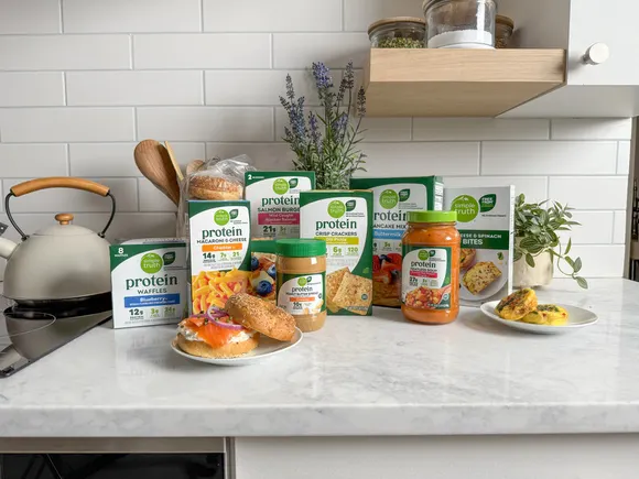 Kroger records strong private label growth as shoppers stay focused on savings