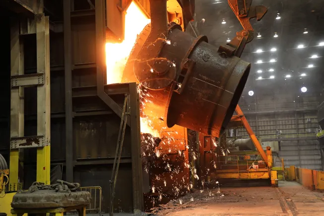 Steel tariffs could drive up domestic prices and capacity, but unlikely to create jobs