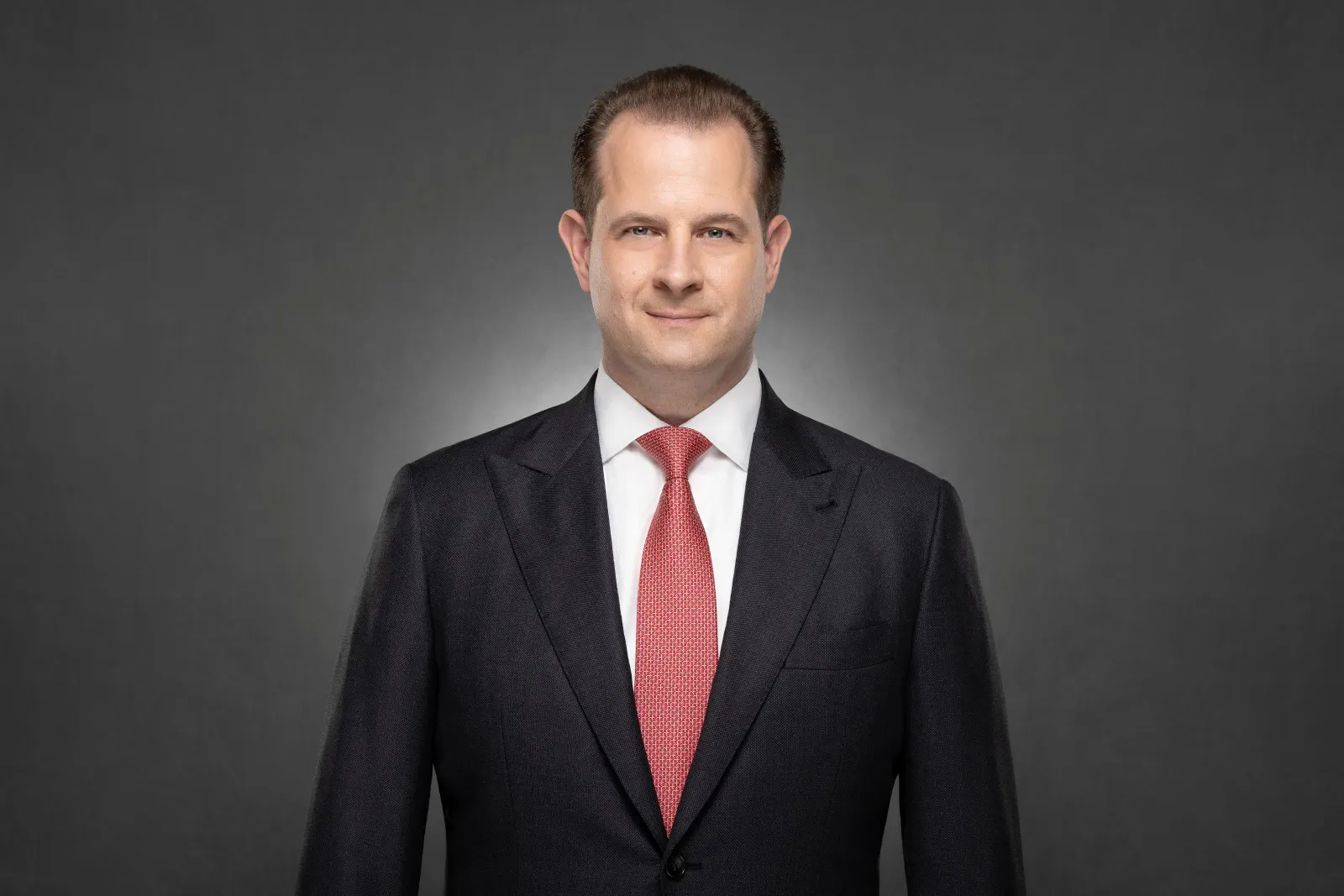 Tom Kozlik, head of public policy and municipal strategy at HilltopSecurities