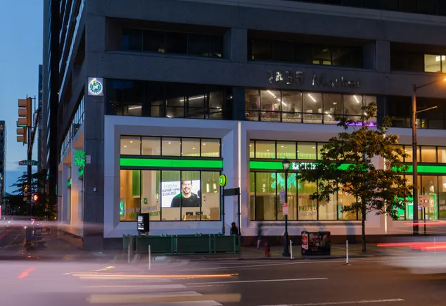 Citizens Bank to exit agreements with ICE contractors