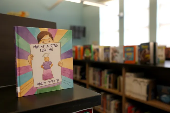 Trans, nonbinary students miss school over safety concerns, report says