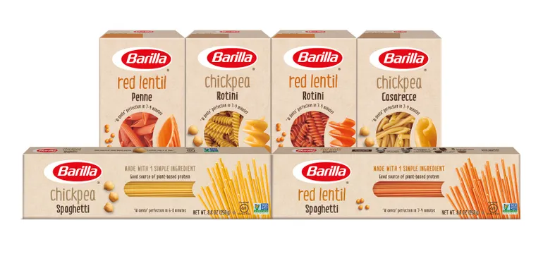Barilla to invest $170M in New York facility expansion