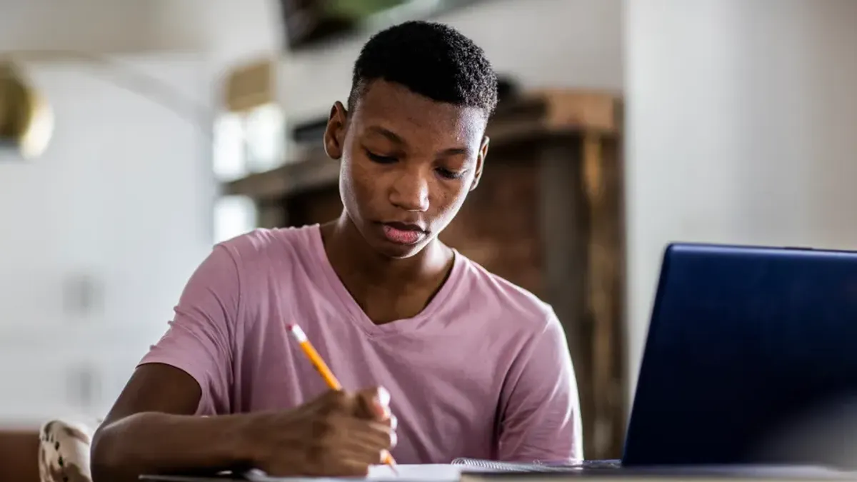 Watch Creating Seamless, Safe, and Smarter Higher Ed Environments