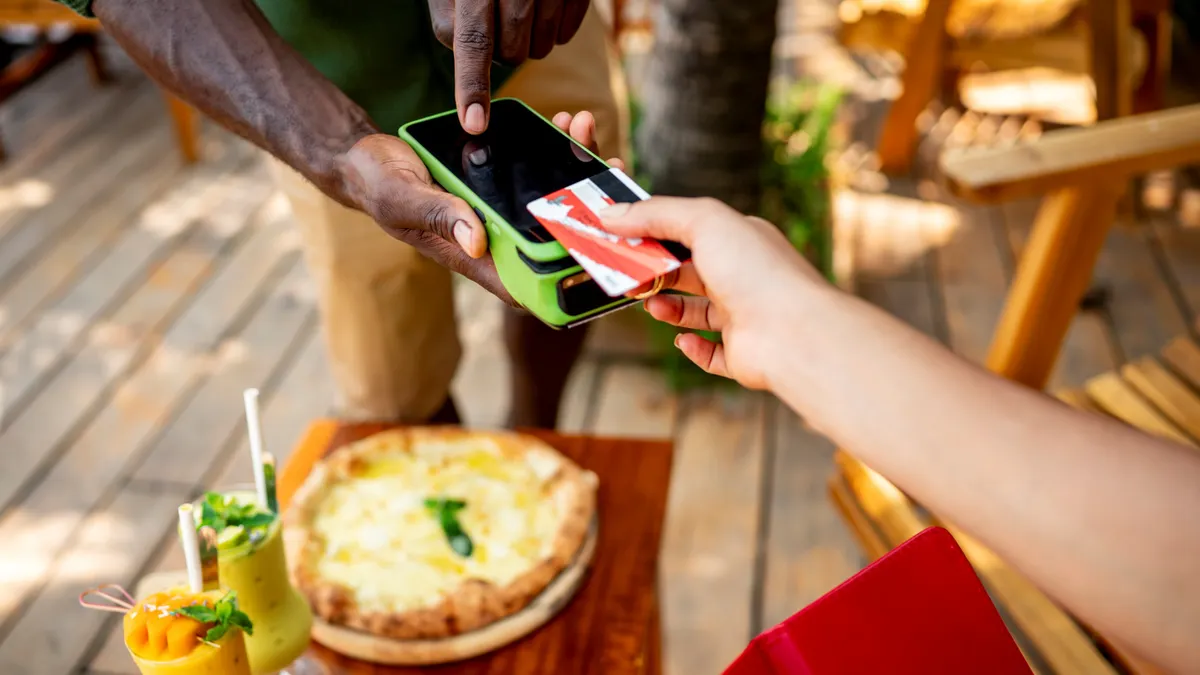 electronic payments Electronic Transactions Association