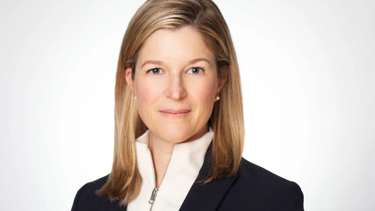 Sarah London, Centene CEO