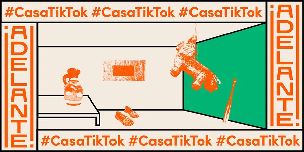 TikTok Latin Heritage Month