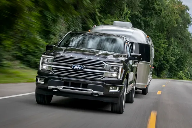 Trump proposes ‘reset’ of fuel economy standards, gutting Biden-era climate policy