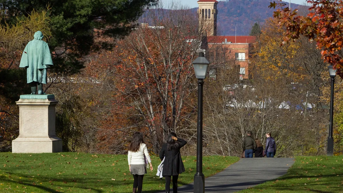 Amherst College