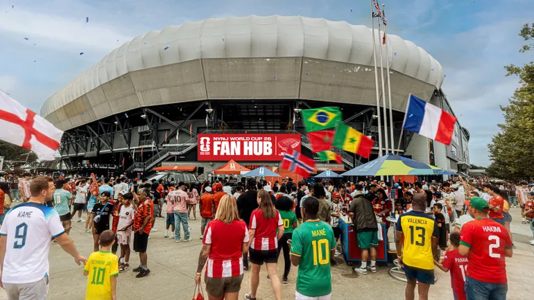 How the World Cup fuels US soccer leagues and their brand partners