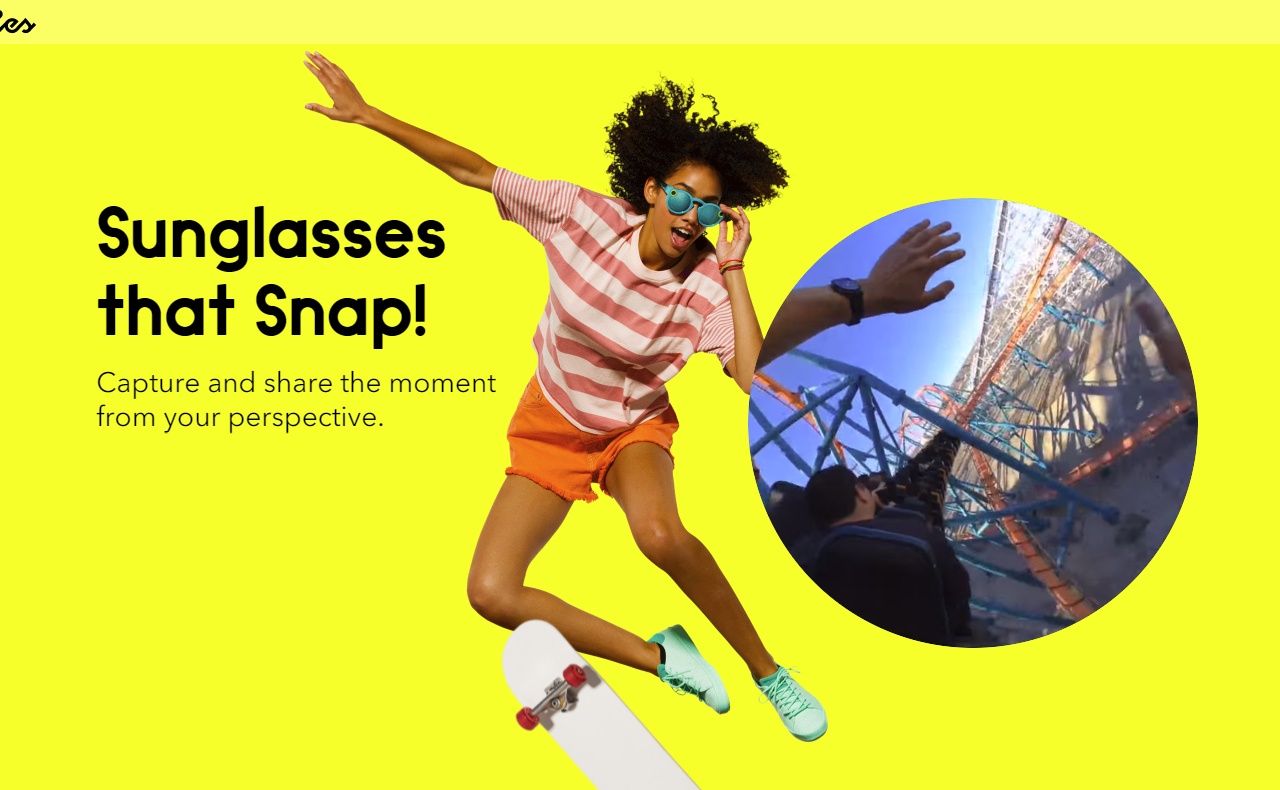 Snapchat Adds Context Cards, a Significant Shift for the App | Social Media Today