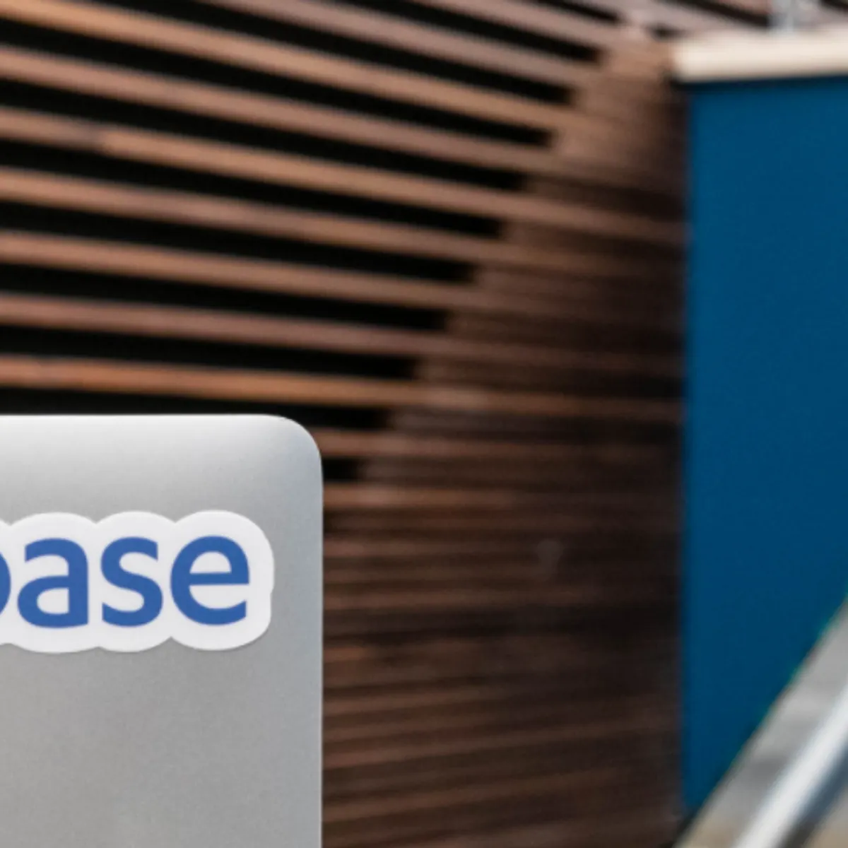 Coinbase stock gets $250 reference price, and slow trading start