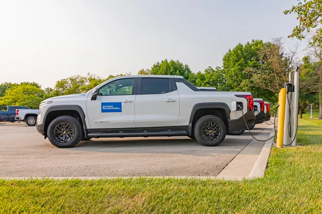 Keep 3 key factors in mind for successful fleet electrification