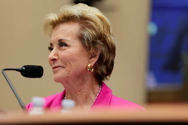 Week in review: The conservative vision for higher ed