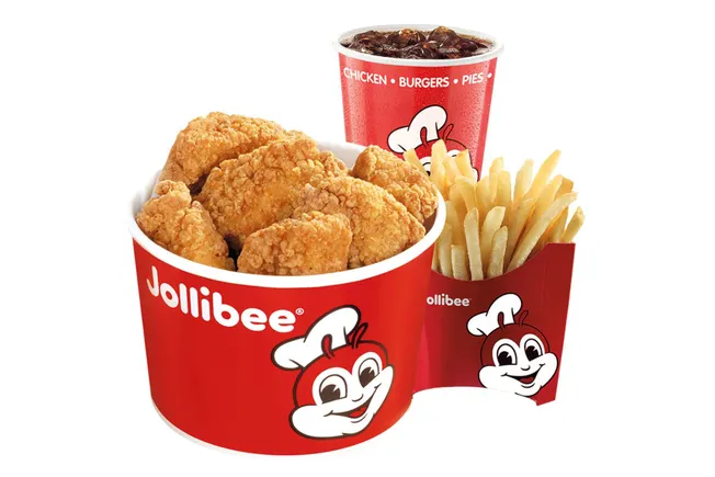 Jollibee’s new chicken nuggets could juice sales