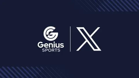 X partners with Genius Sports on NFL data