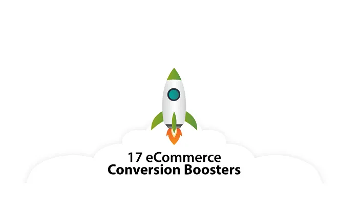 17 Conversion Boosting Tips for eCommerce [Infographic] | Social Media ...