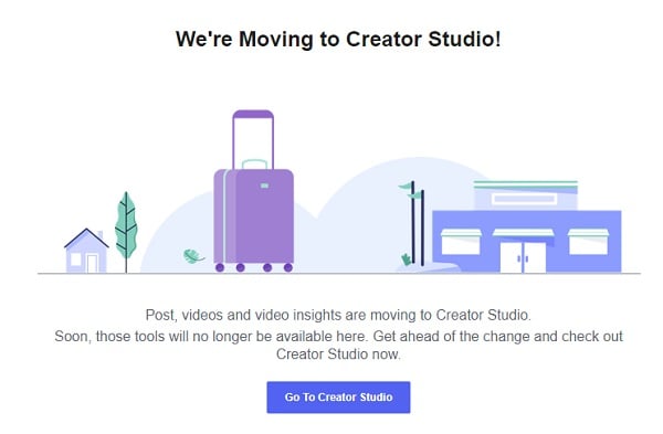 Creator Studio note