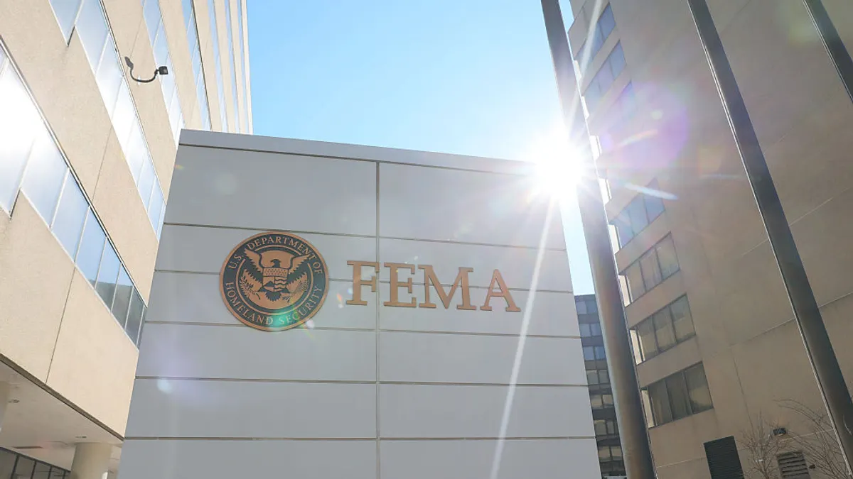 FEMA