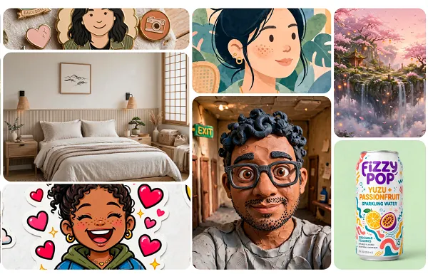 Meta’s new AI option allows remixes of public IG posts