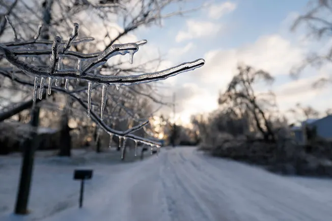 Week In Review: Humanizing the superintendency, and lost instruction due to winter weather