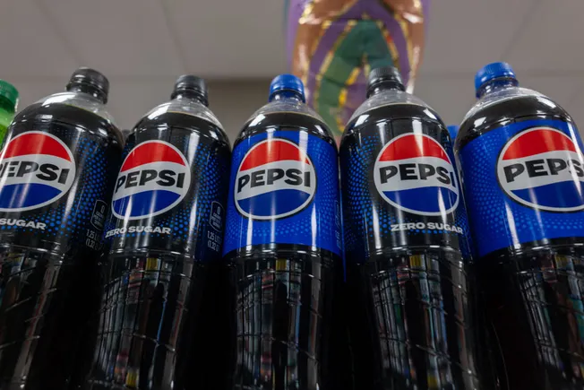 PepsiCo taps Amazon Web Services to accelerate digital transformation, AI adoption