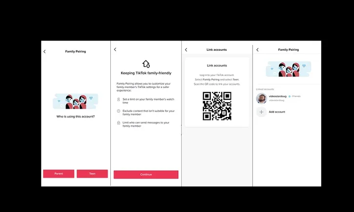 TikTok Is Launching New Parental Controls to Better Protect Minors in ...