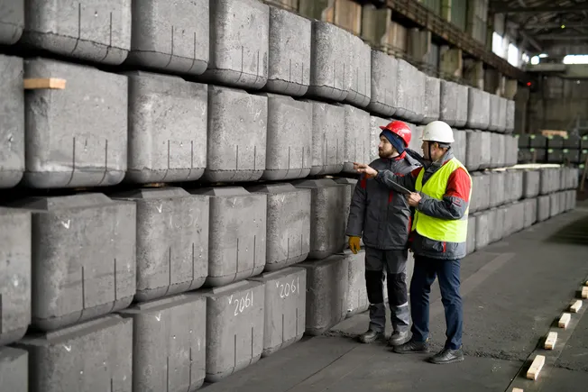September Sees Surge in Manufacturing Layoffs and Closures